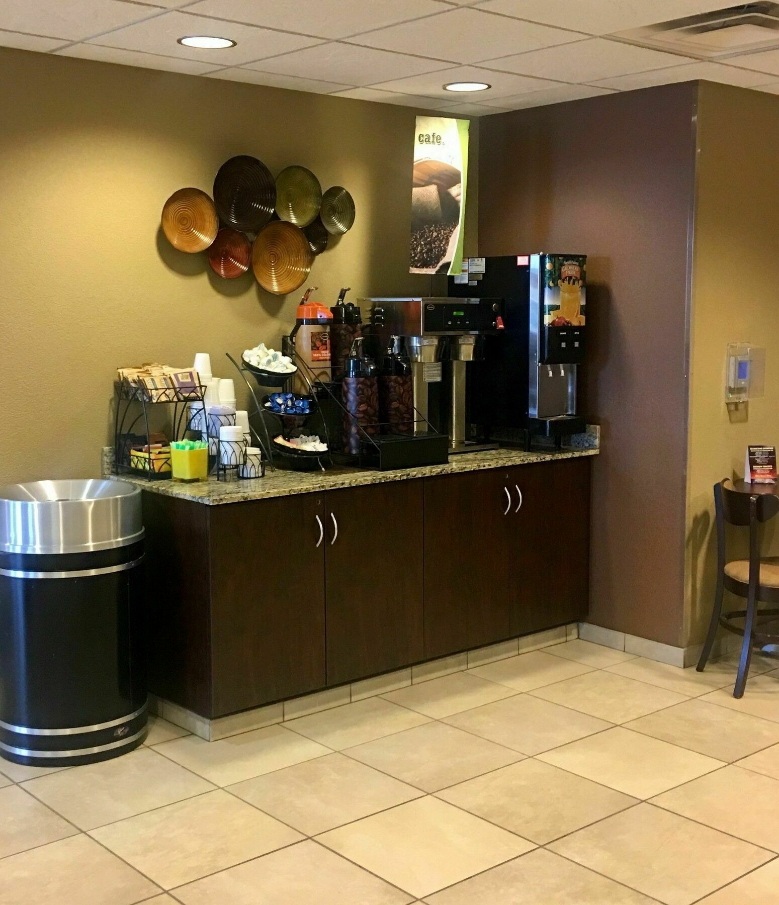 Microtel Inn & Suites By Wyndham Minot Exterior foto